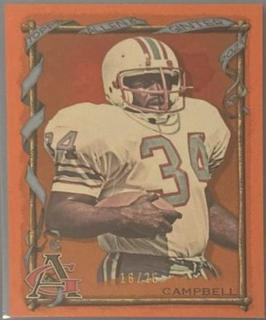 Earl Campbell