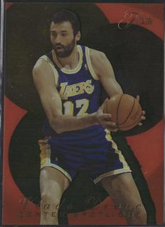 Vlade Divac