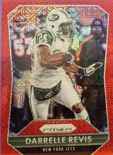 Darrelle Revis