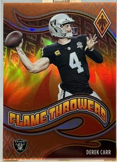 Derek Carr