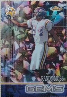 Randy Moss