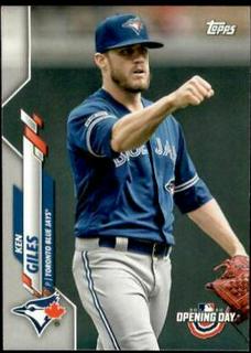 Ken Giles