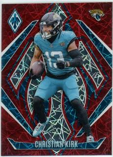 Christian Kirk