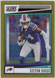 Stefon Diggs