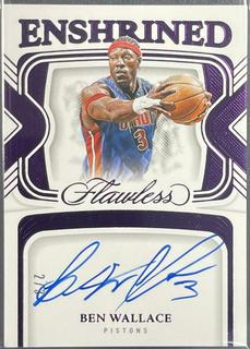 Ben Wallace