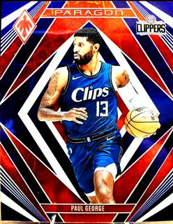 Paul George