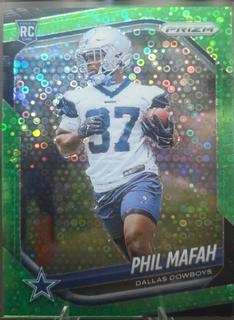 Phil Mafah