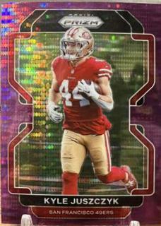 Kyle Juszczyk