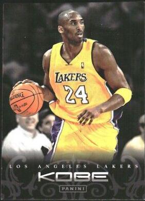 Kobe Bryant #169