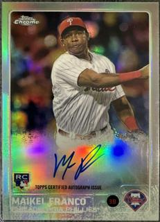 Maikel Franco