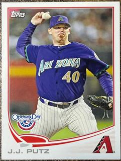 J.J. Putz