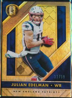 Julian Edelman