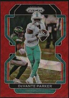 DeVante Parker