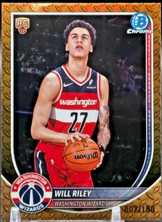 Will Riley
