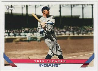 Tris Speaker