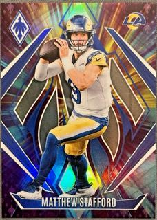 Matthew Stafford