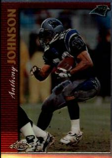 Anthony Johnson