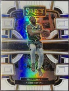 Kyrie Irving