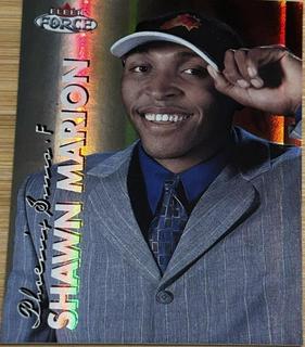 Shawn Marion