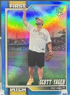 Scott Yager