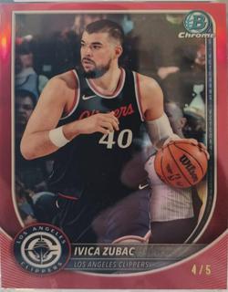 Ivica Zubac