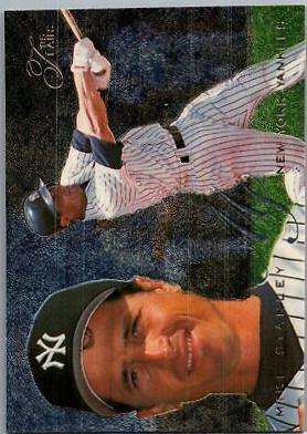 Mike Stanley #288
