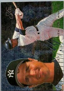 Mike Stanley