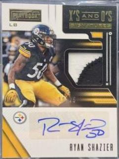 Ryan Shazier
