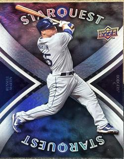 Russell Martin