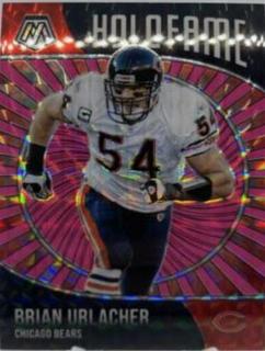 Brian Urlacher