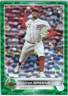 Hunter Greene