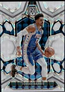 Tobias Harris