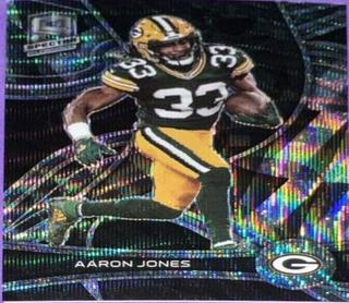 Aaron Jones