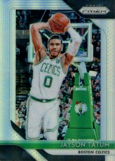 Jayson Tatum