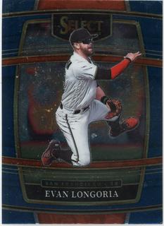 Evan Longoria