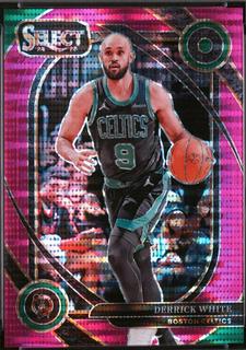 Derrick White