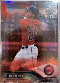 Max Kepler