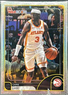 Caris LeVert