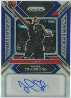 Jamal Crawford