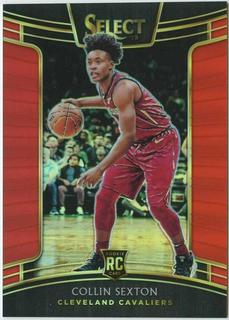 Collin Sexton