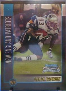 Deion Branch