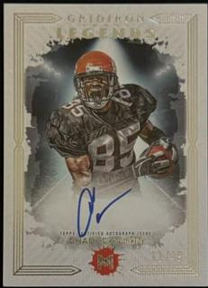 Chad Johnson