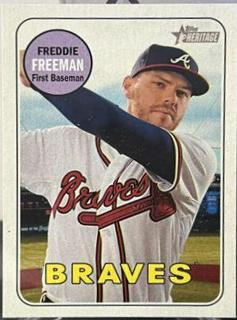 Freddie Freeman
