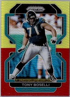 Tony Boselli