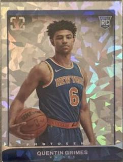 Quentin Grimes