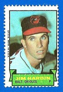 Jim Hardin
