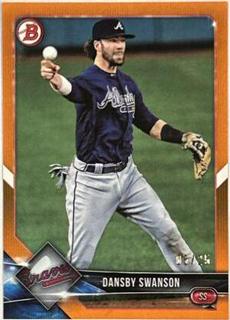 Dansby Swanson