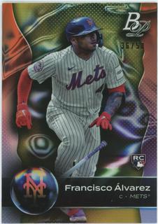 Francisco Alvarez