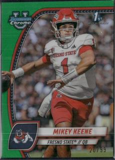 Mikey Keene