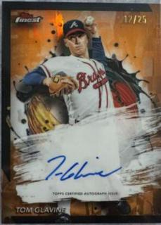 Tom Glavine